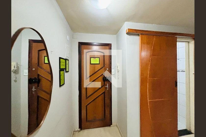 Furnished 1-bedroom apartment with 40 m² — photo 13