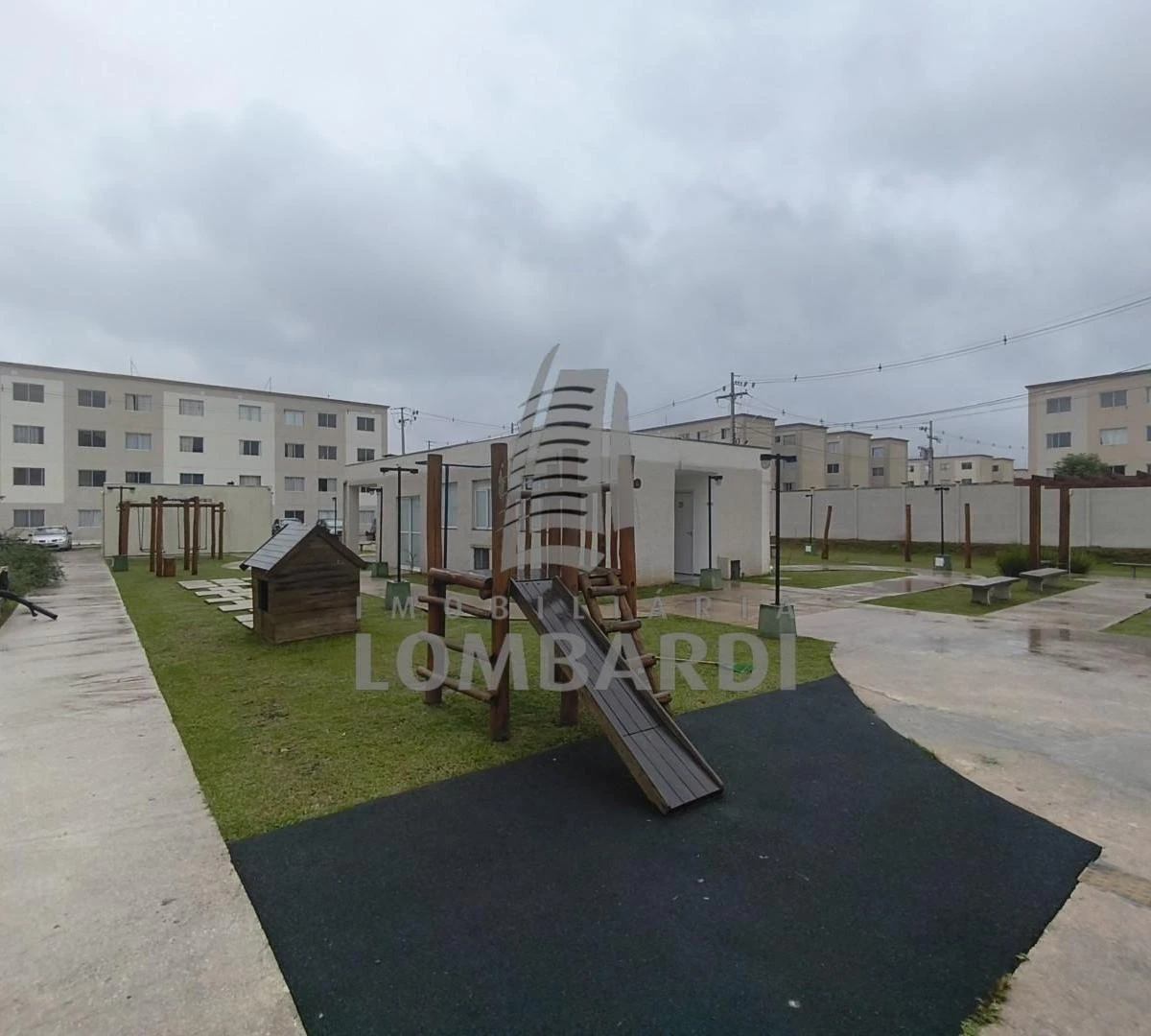 Apartamento de 2 quartos e 43 m² — photo 7