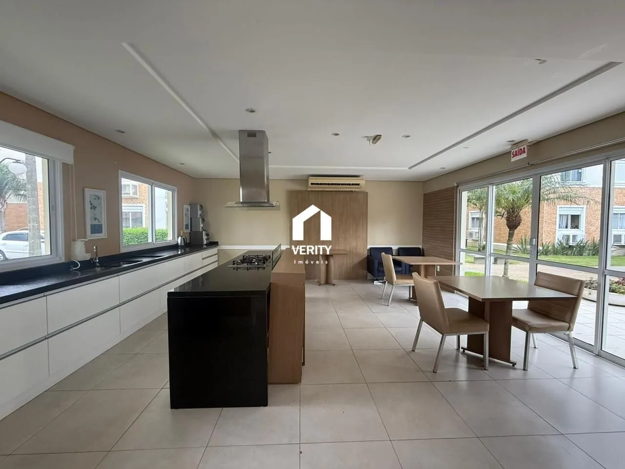 Departamento amueblado, 65 m², con espacio de home office — photo 15