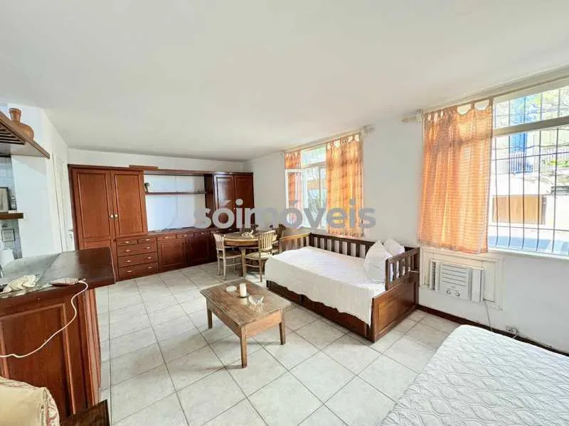 Water view in a one-bedroom apartment, 45 m² — photo 4