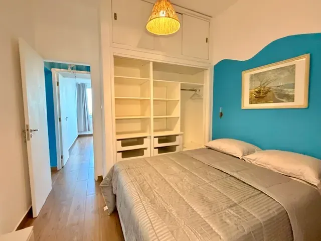 Furnished 67 m² apartment with 2 bedrooms and 2 baths — photo 12