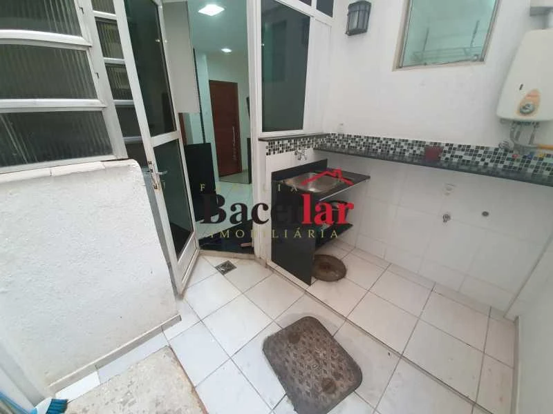 Квартира 34 м², 1 спальня, Рио-де-Жанейро — photo 6