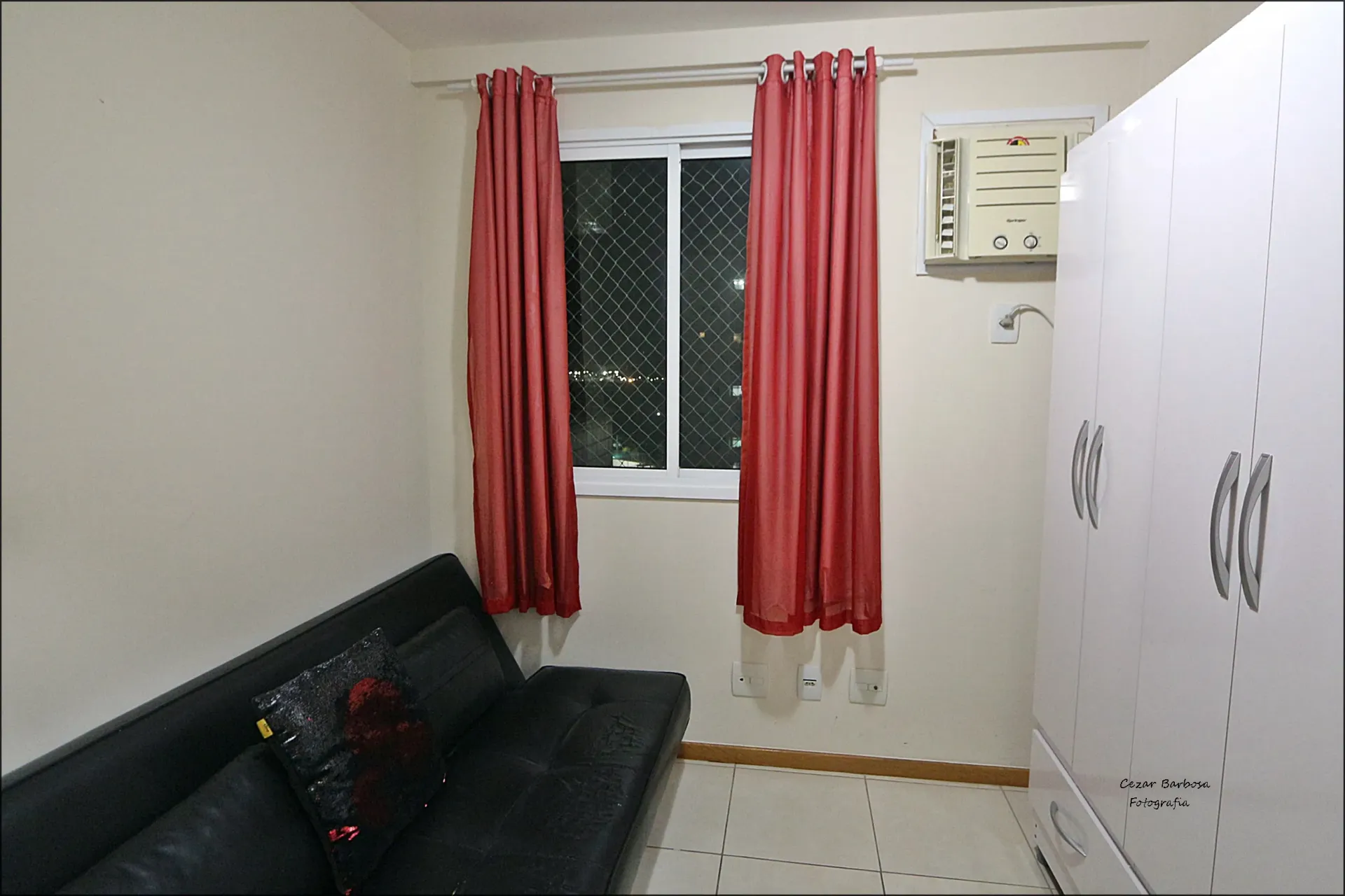 Furnished 75 m² apartment with 3 bedrooms and 2 bathrooms — photo 23