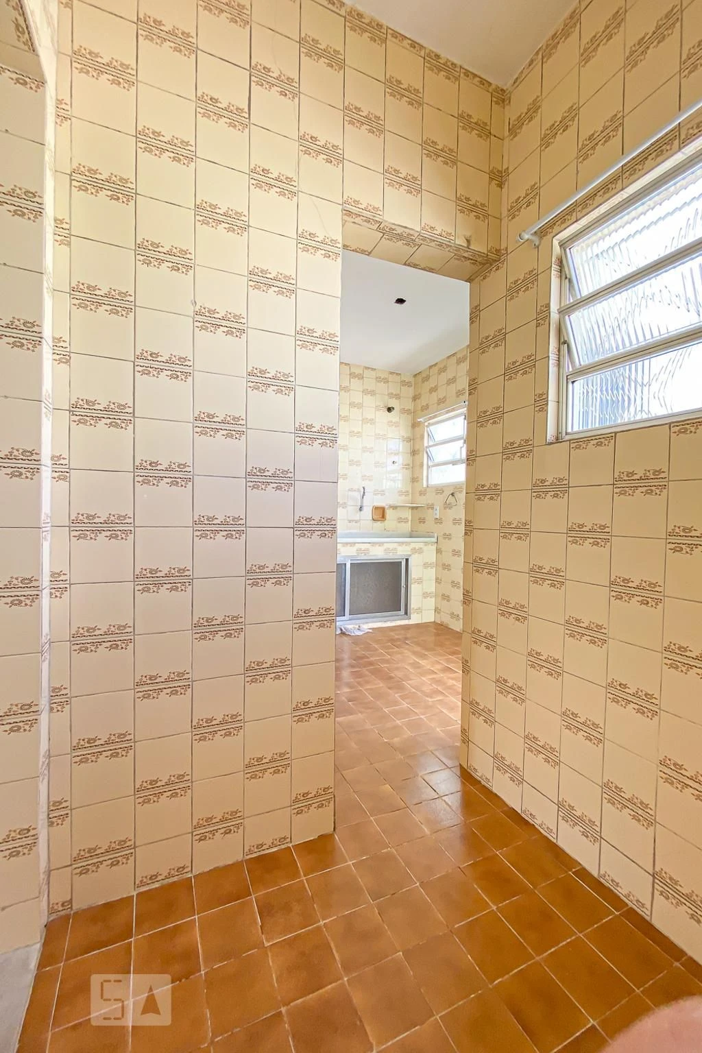 Rental house with 2 bedrooms and 1 bathroom — photo 25