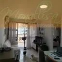 Apartamento mobiliado de 2 quartos com máquina de lavar — photo 6
