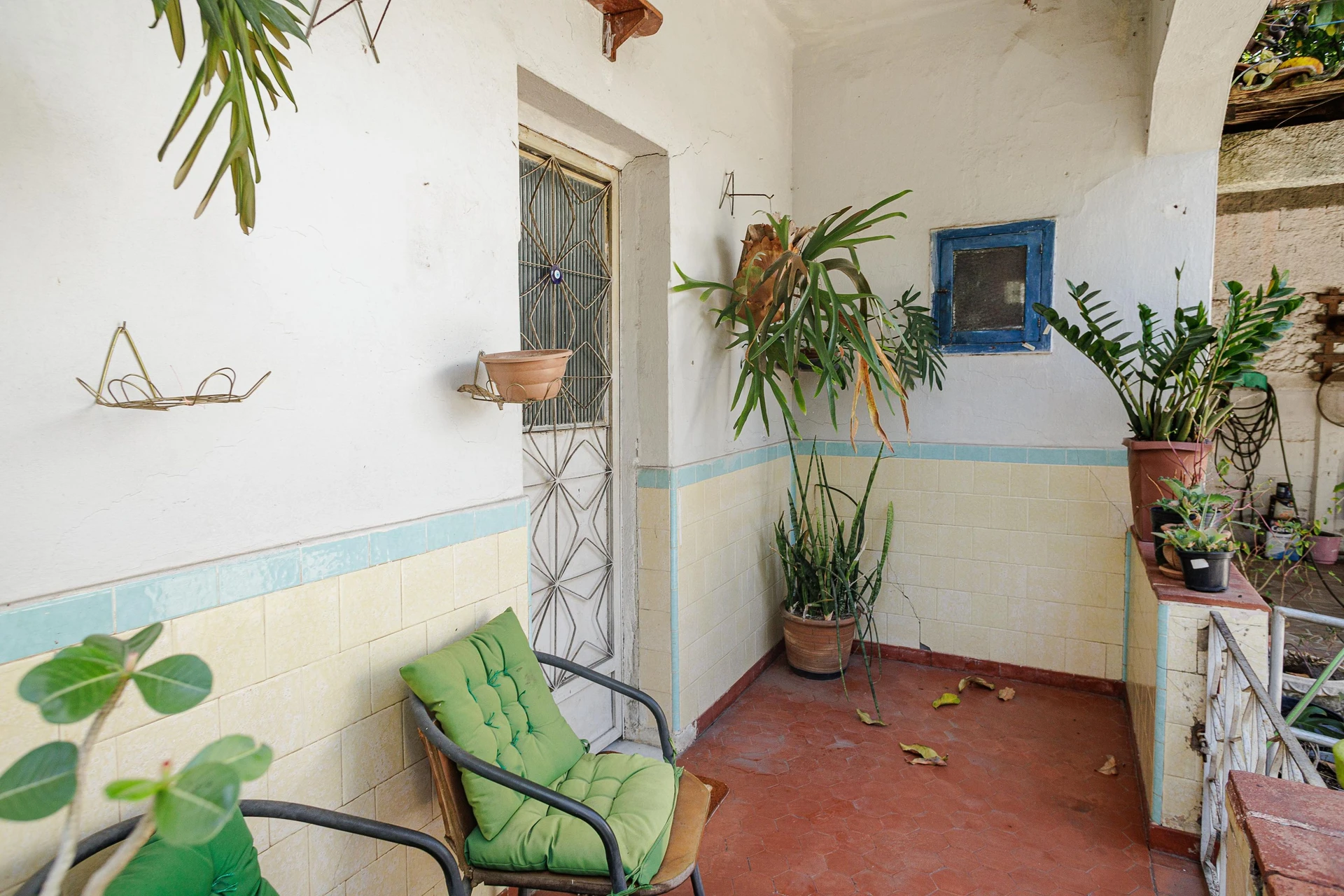 Casa mobiliada com 3 quartos e varanda — photo 16