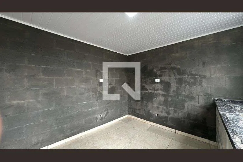 27 m² studio in Curitiba
