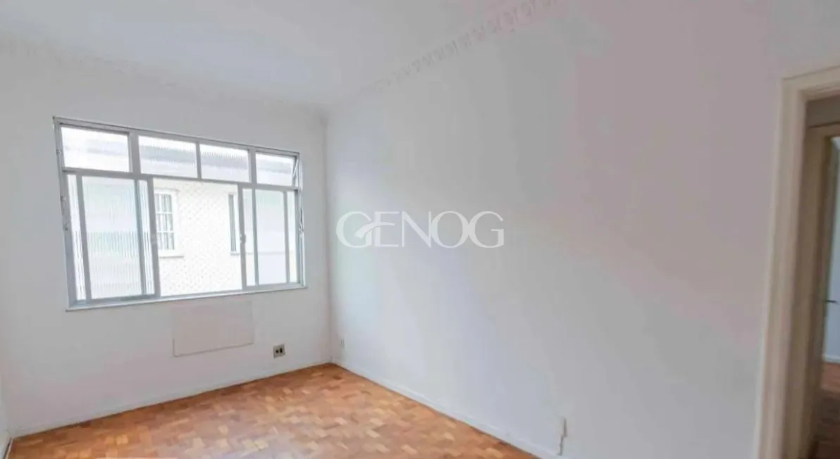 Дерев'яна підлога або ламінат та 2 спальні: квартира 68 м² — photo 12