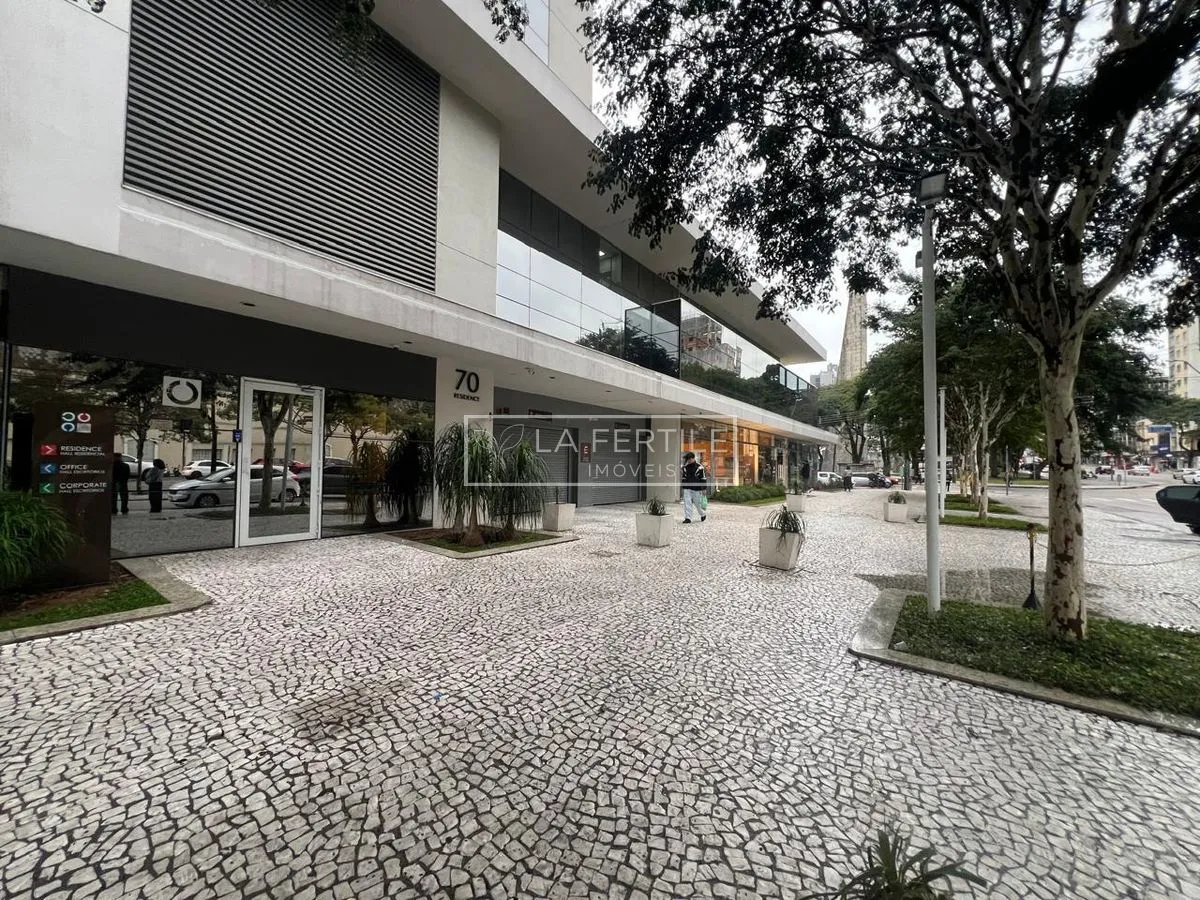 Furnished 1-bedroom apartment with 1 bathroom, 76 m² — photo 26