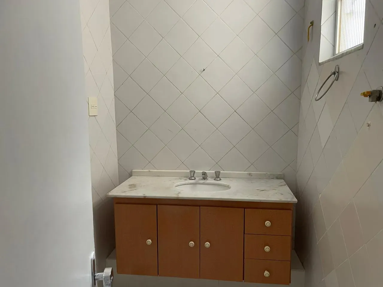 Departamento con piso de madera o laminado en Rio de Janeiro — photo 5