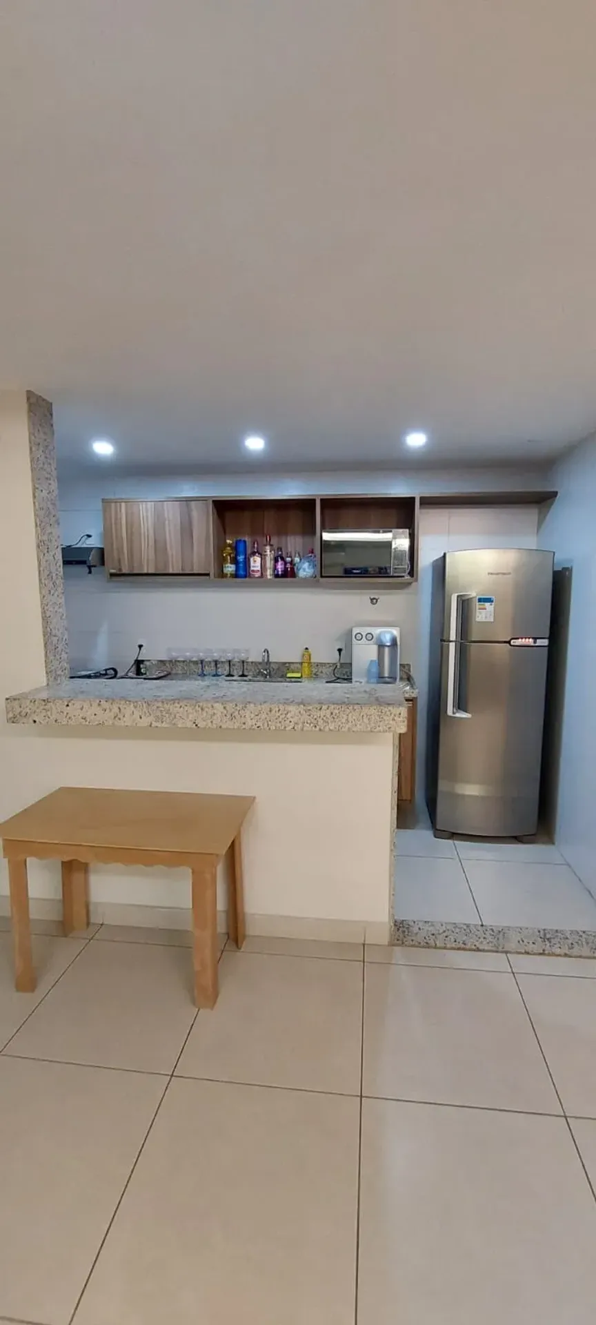 260 m² duplex with 3 bedrooms and 4 bathrooms — photo 29