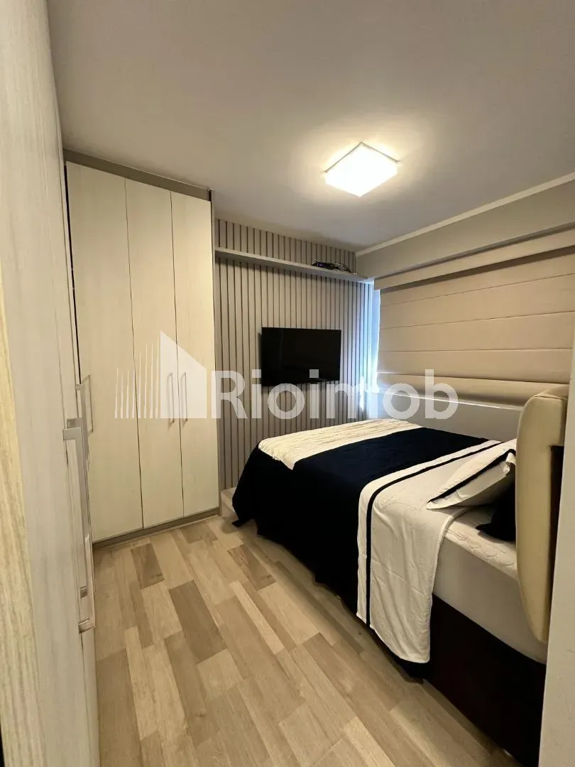 Apartamento mobiliado de 3 quartos com varanda envidraçada — photo 20