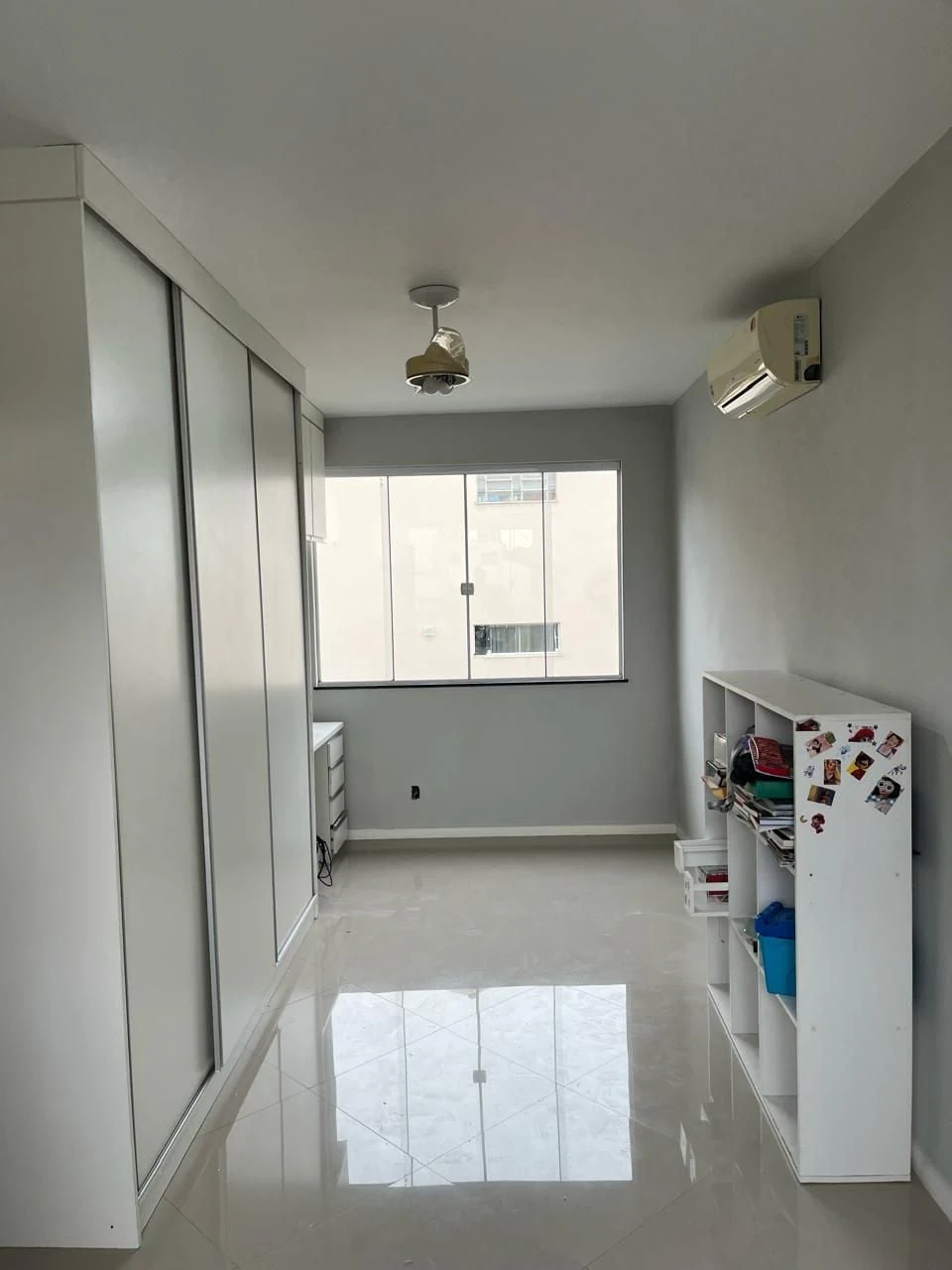 Home office in a 2-bedroom house, 110 m² — photo 12
