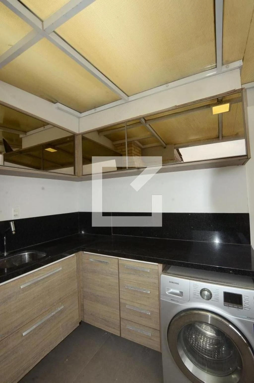 Furnished apartment, 120 m², with a private BBQ — photo 39