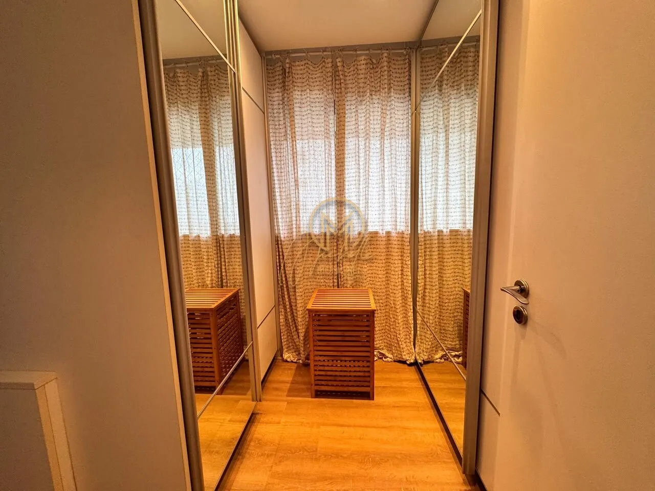 Apartamento mobiliado com 3 suítes e cozinha aberta — photo 11
