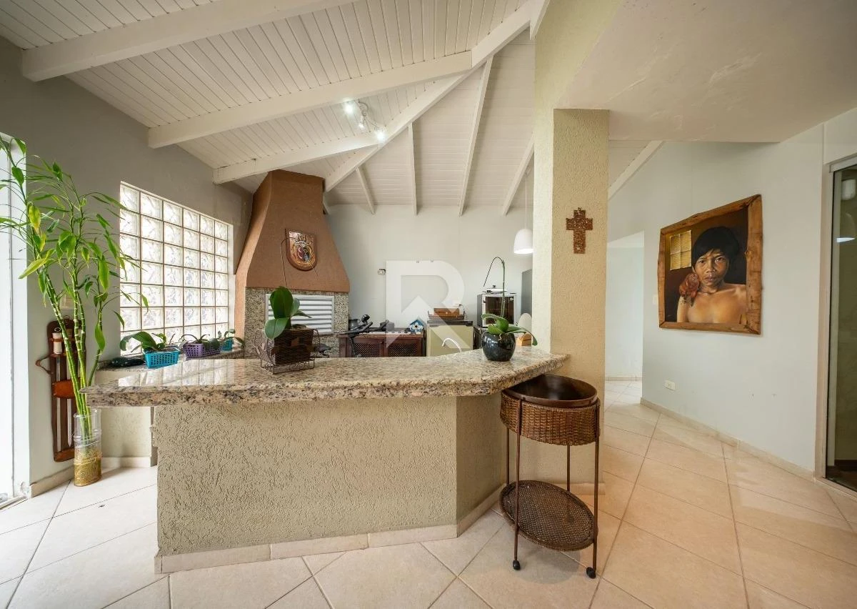 Furnished house, 247 m², with a home office — photo 8