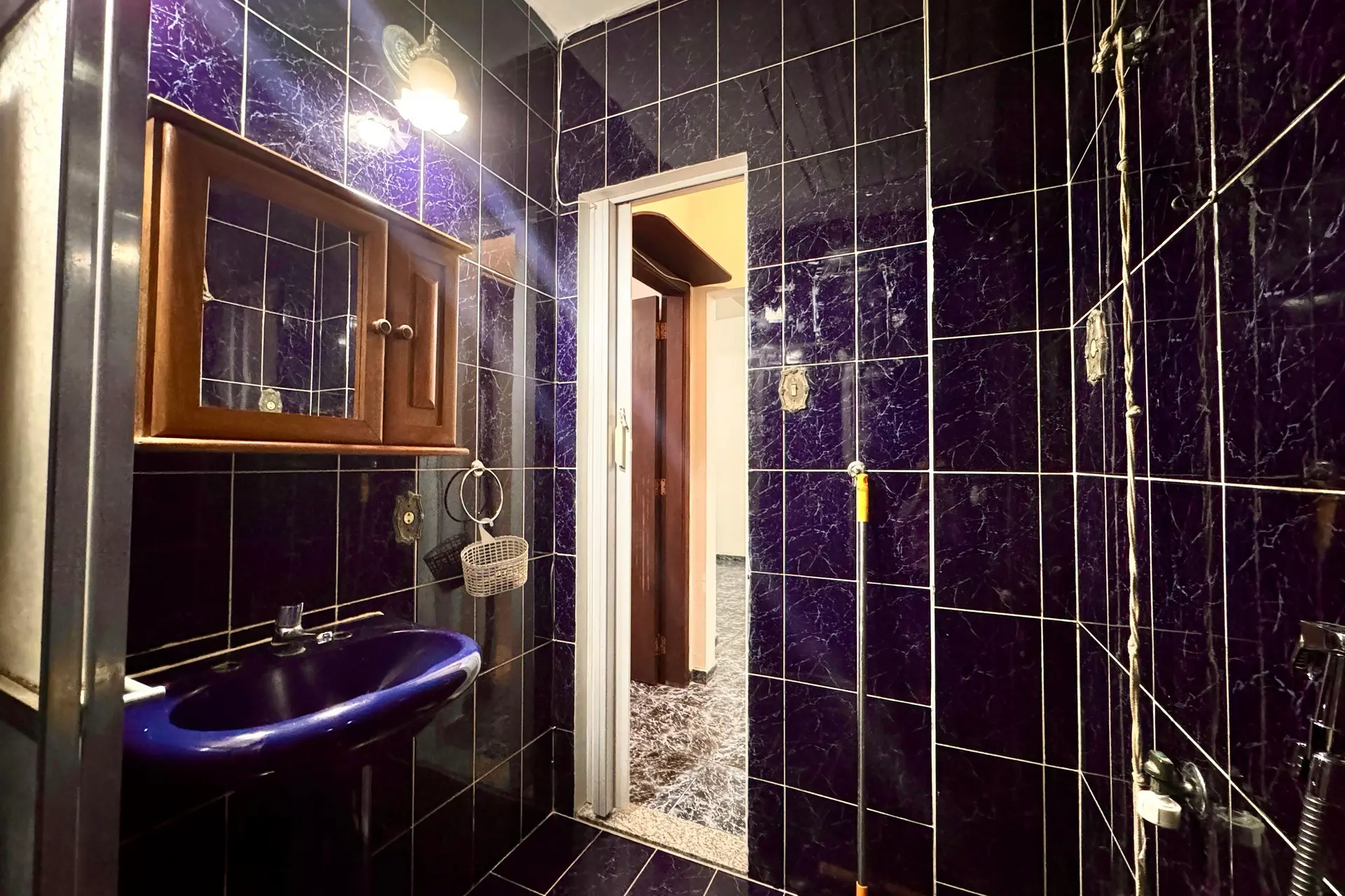 Apartamento de 1 quarto com cozinha fechada a gás — photo 20