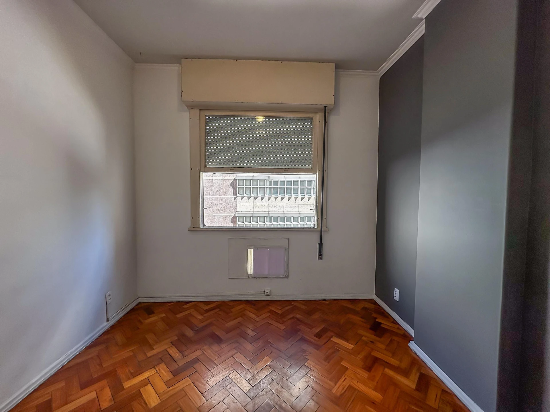 Apartment with 3 bedrooms and 2 bathrooms — photo 29