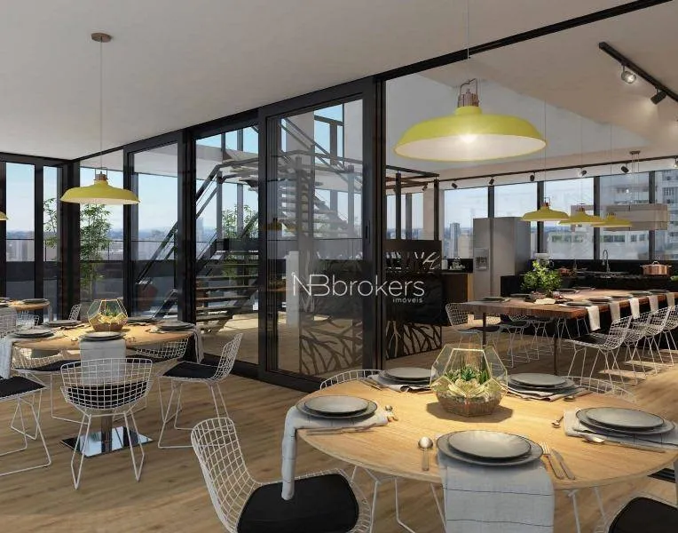 1-bedroom 31 m² apartment, no parking — photo 21