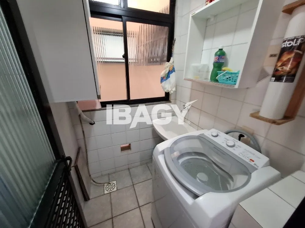 Apartamento mobiliado 2 dormitórios com suíte e 75 m² — photo 4