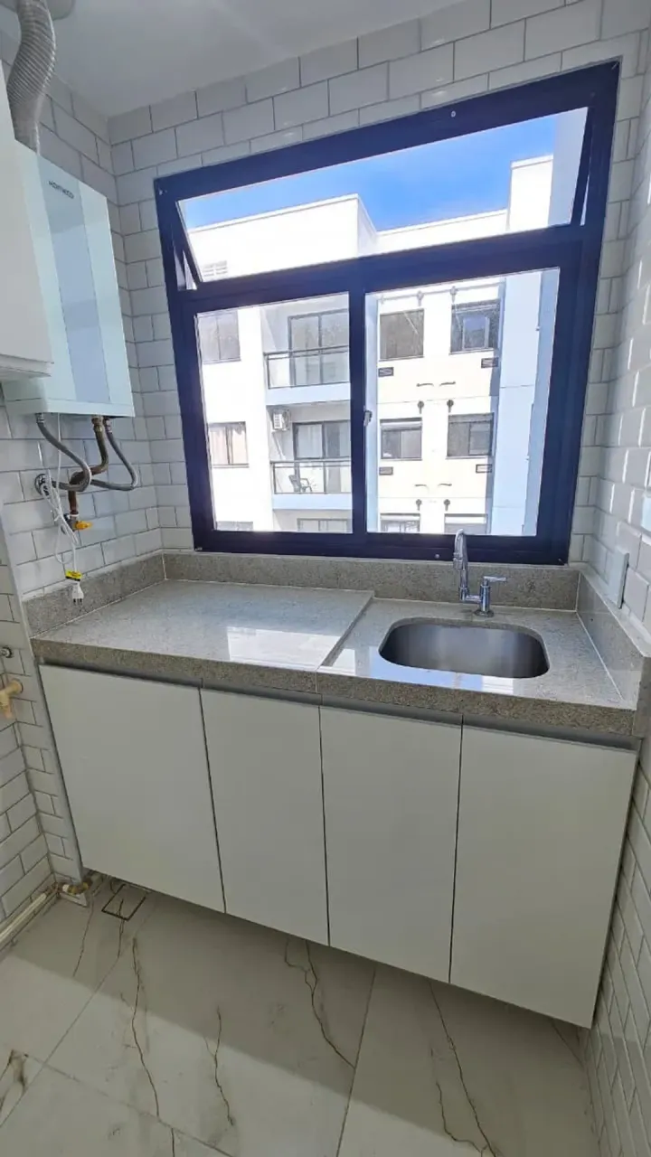 3-bedroom apartment with open-plan kitchen, 65 m² — photo 13