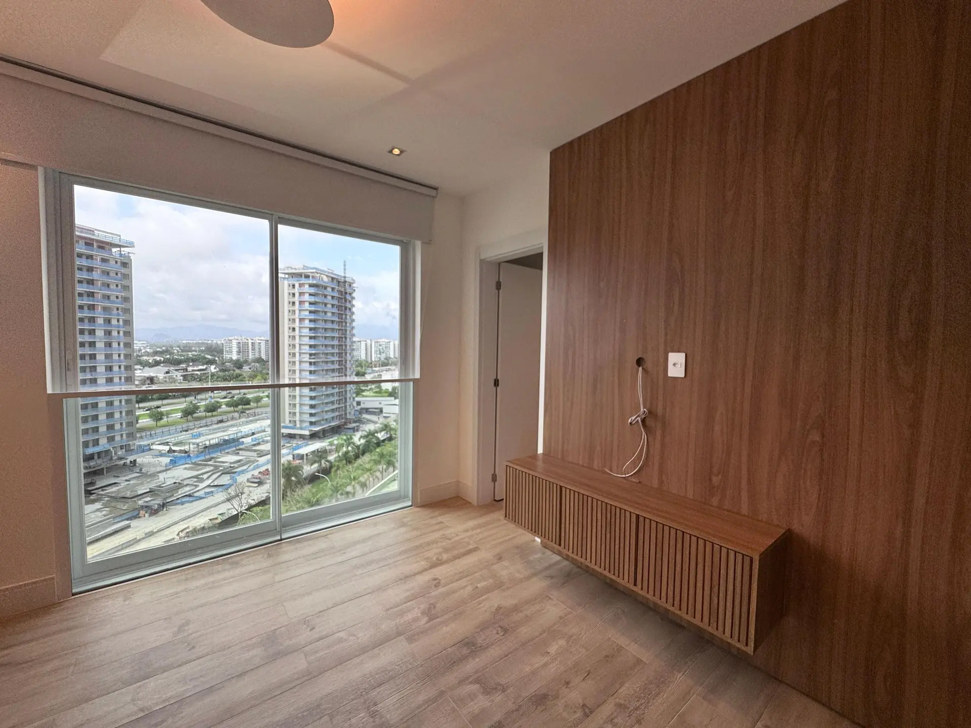 Apartamento mobiliado com 3 suítes e 4 vagas — photo 49