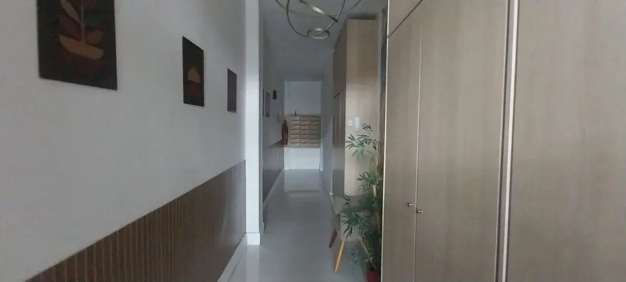 Apartamento sem mobília de 42 m² com 1 quarto — photo 25