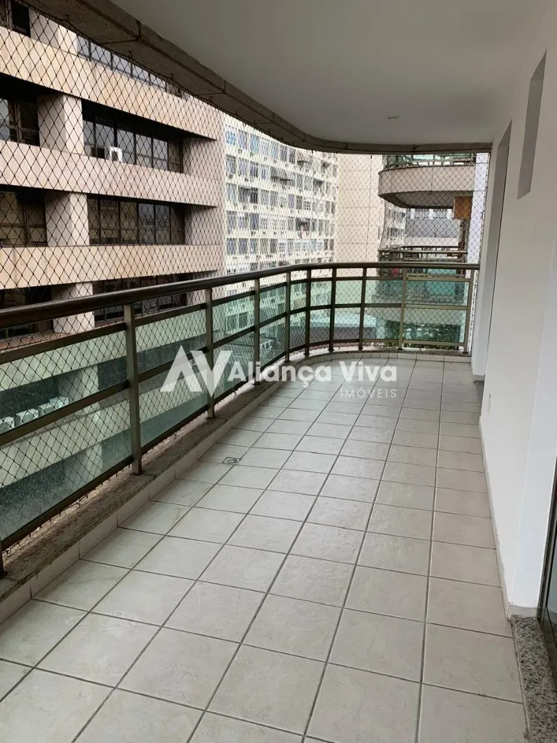 Apartamento de 3 quartos em condomínio com sauna — photo 25