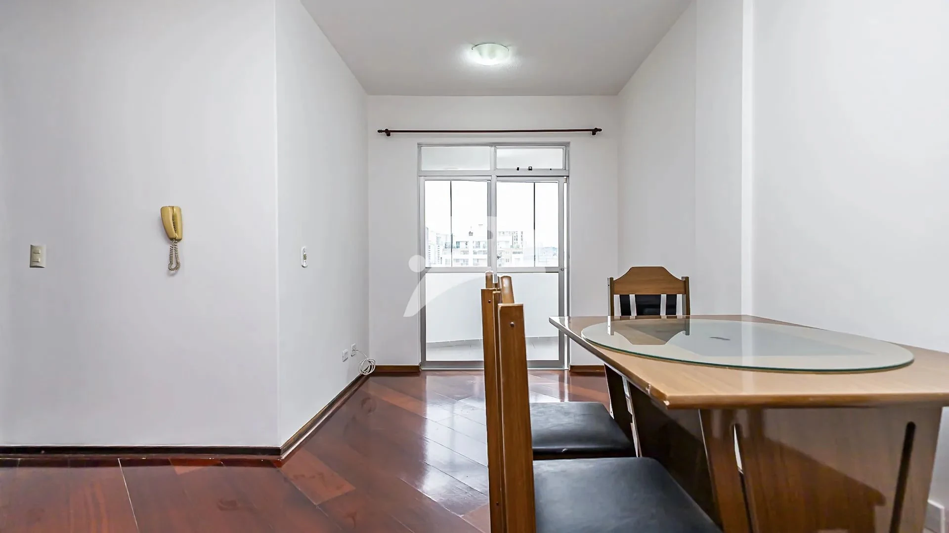 1-bedroom apartment with a balcony, 57 m² on the 11th — photo 11