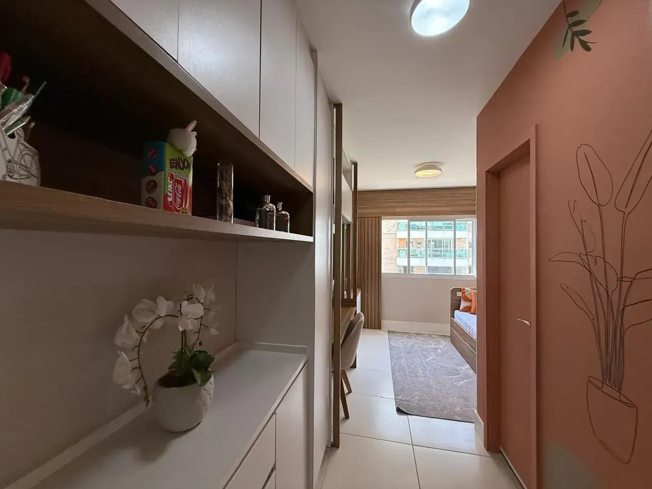 Apartamento de 227 m² com varanda e 5 quartos — photo 27
