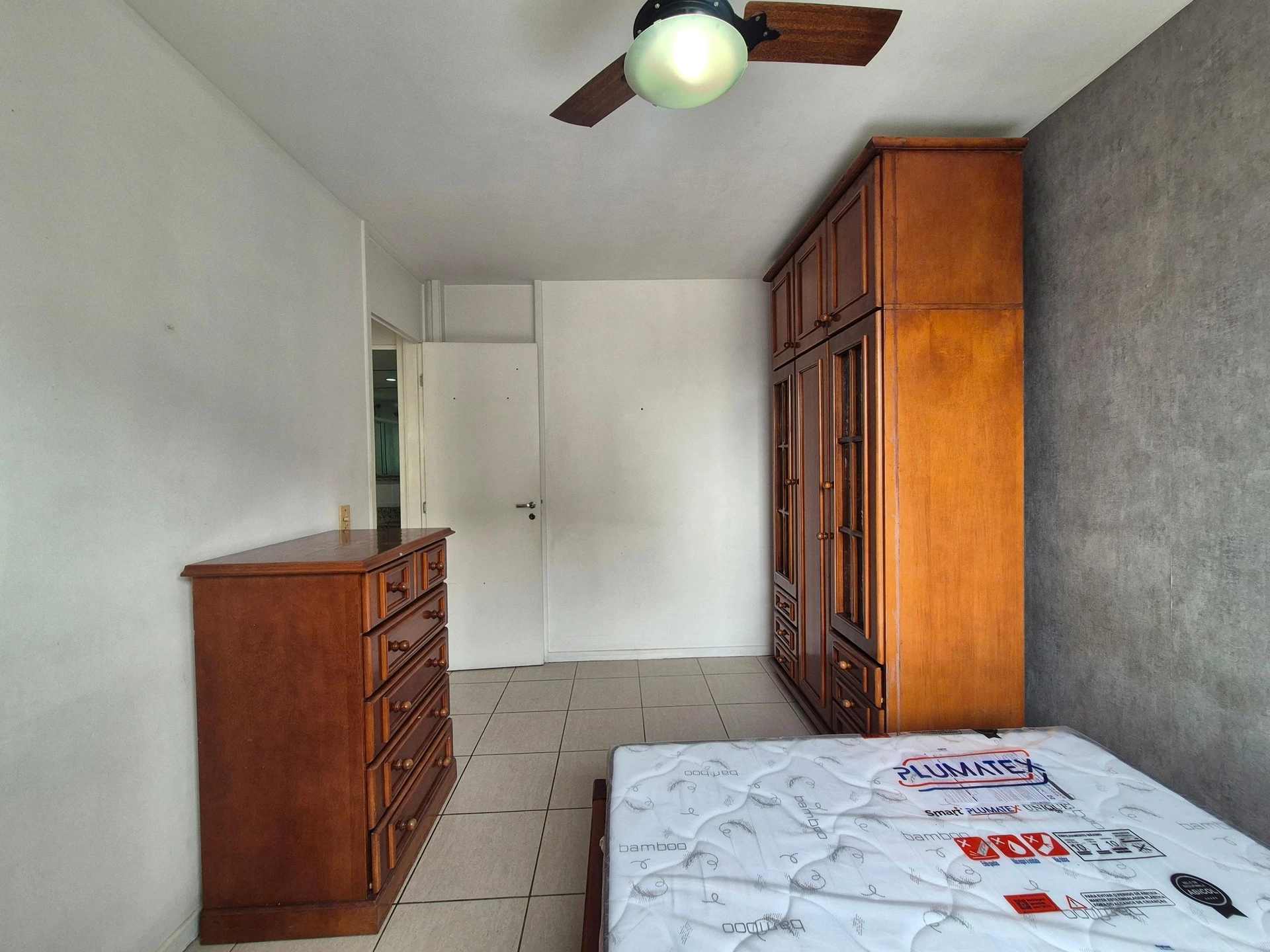 Departamento con balcón cerrado con vidrio en Rio de Janeiro — photo 13