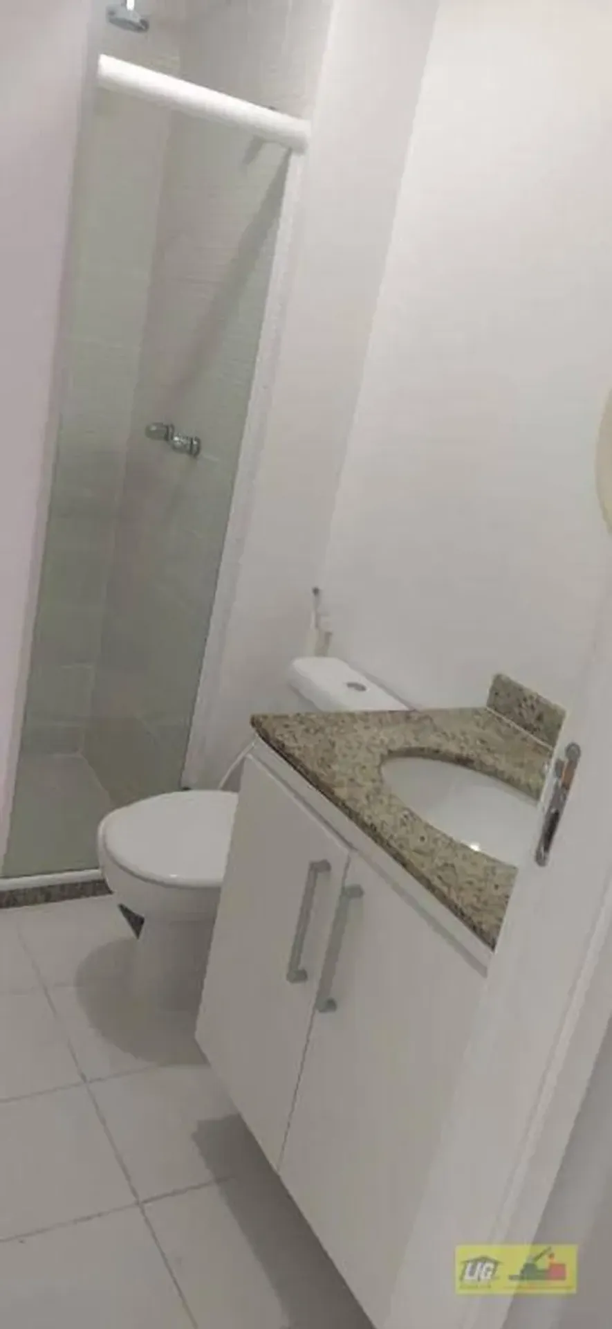 2-bedroom apartment in a building with a sauna — photo 6