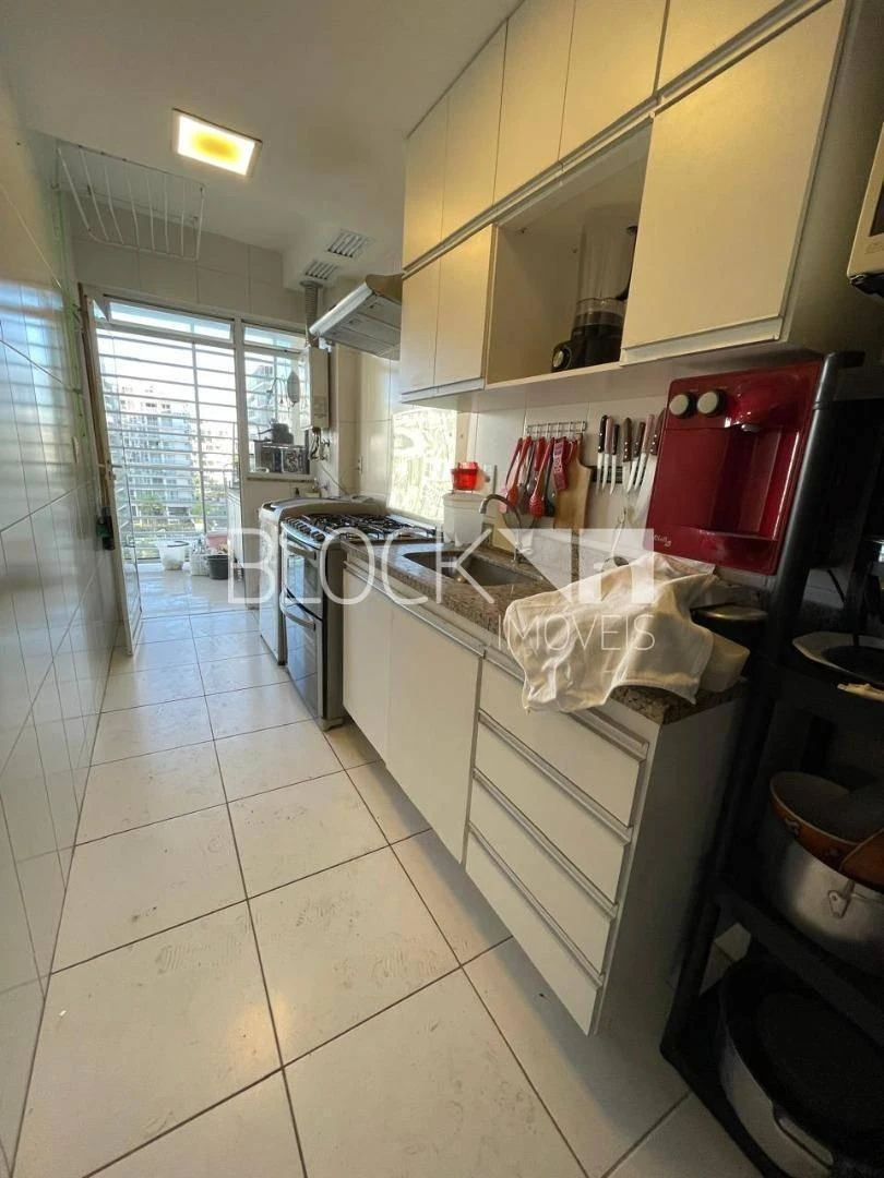 Furnished apartment, 91 m², with a mountain view — photo 24
