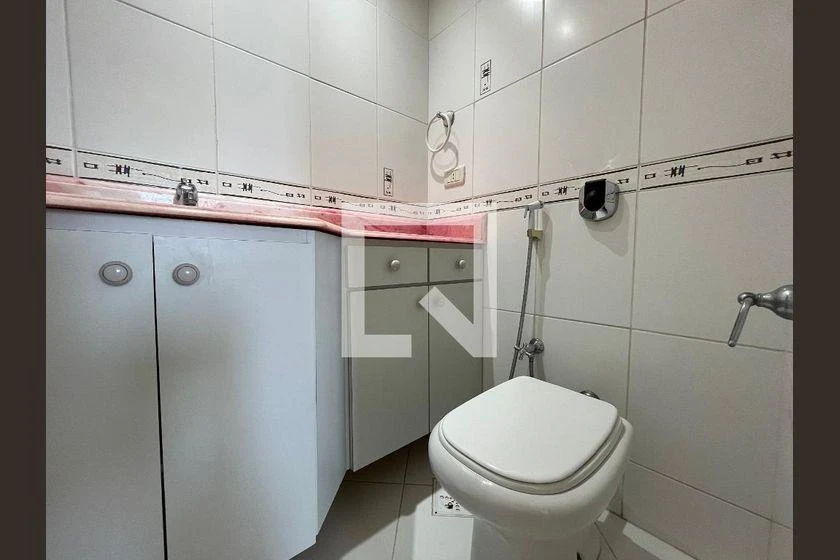 2 quartos e espaço de home office: apartamento de 73 m² — photo 13
