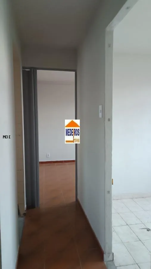Rental apartment with 2 bedrooms and 1 bathroom — photo 9