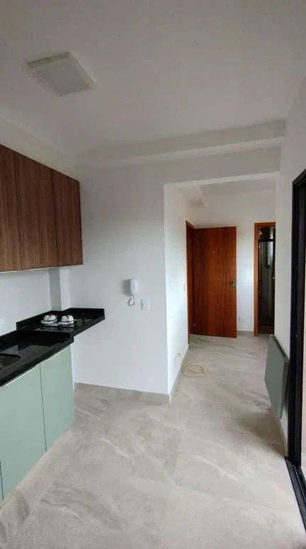 One-bedroom apartment, 27 m² — photo 11