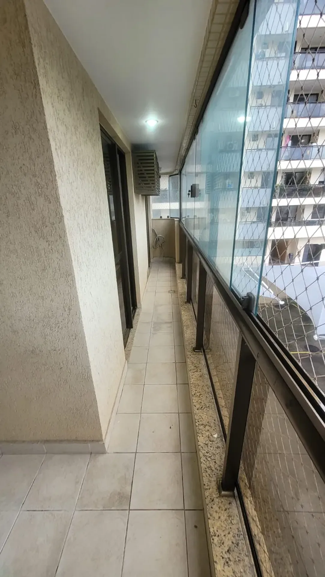 70 m² apartment with 3 bedrooms, 2 bathrooms and parking — photo 10