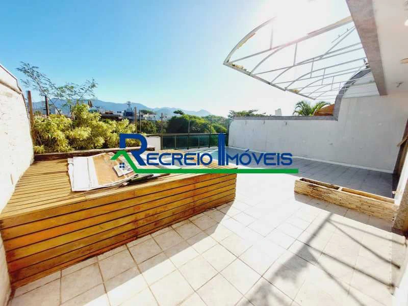 Apartamento, 217 m², com piso de madeira ou laminado — photo 25