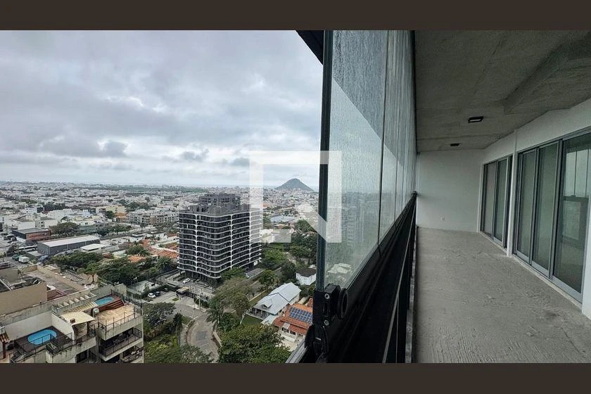Apartamento, 83 m², com vista para as montanhas — photo 10