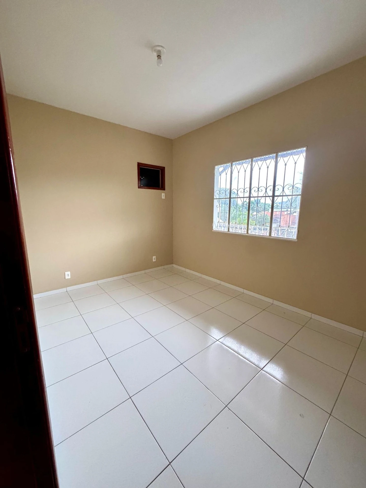 Apartamento de 45 m² e 1 quarto, Campo Grande — photo 4
