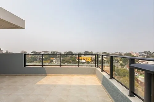 Apartamento mobiliado com 1 quarto e sem vaga — photo 13