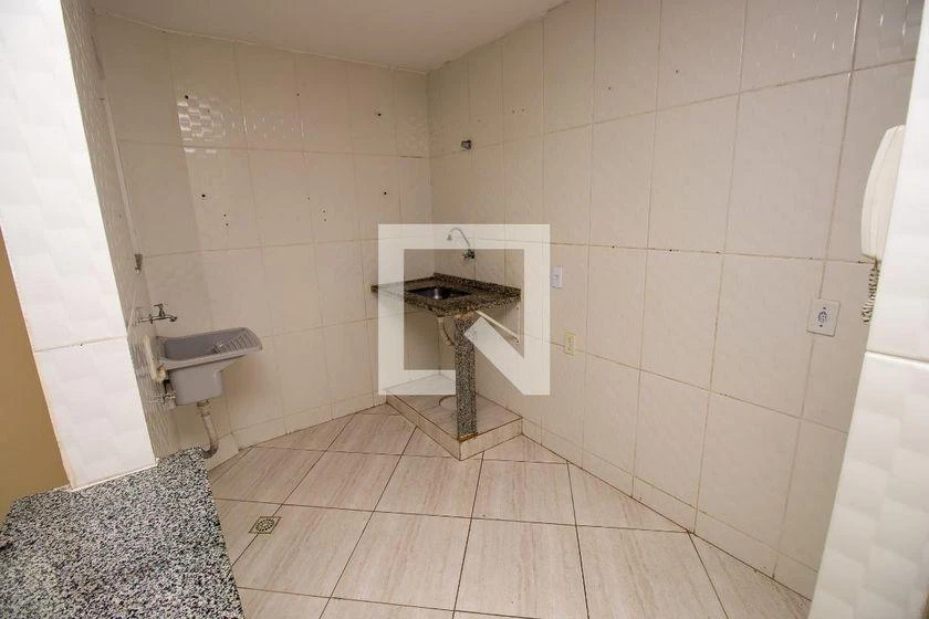 1-bedroom apartment with gas water heater and 40 m² — photo 2