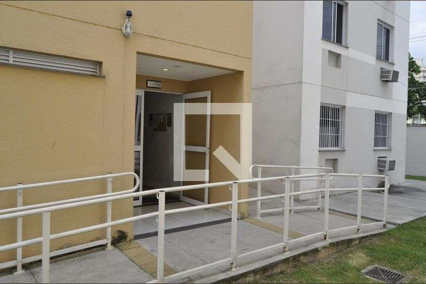 Apartamento de 44 m² com 2 quartos e jardim privativo — photo 4