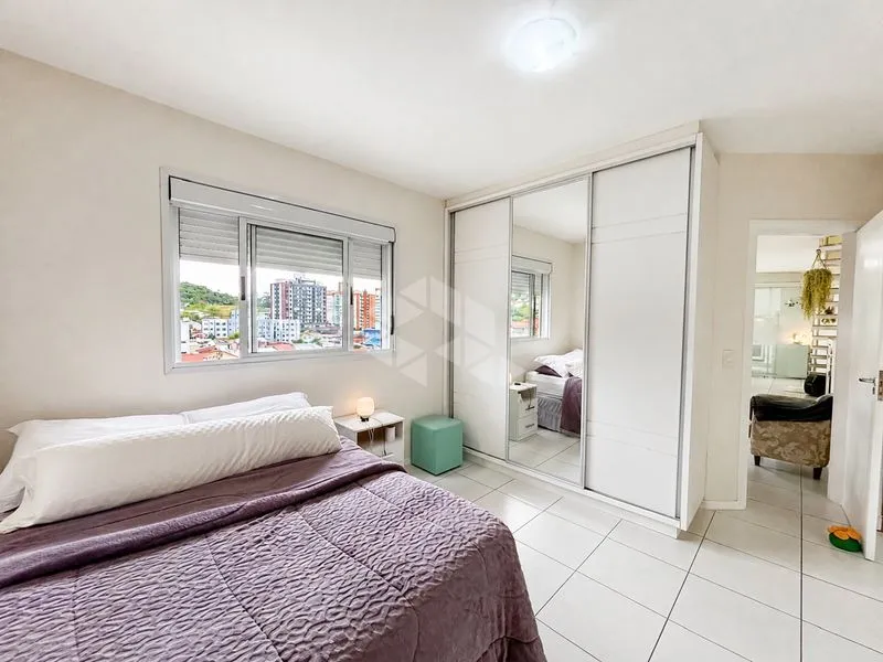 Apartamento mobiliado, 177 m², com espaço de home office — photo 6