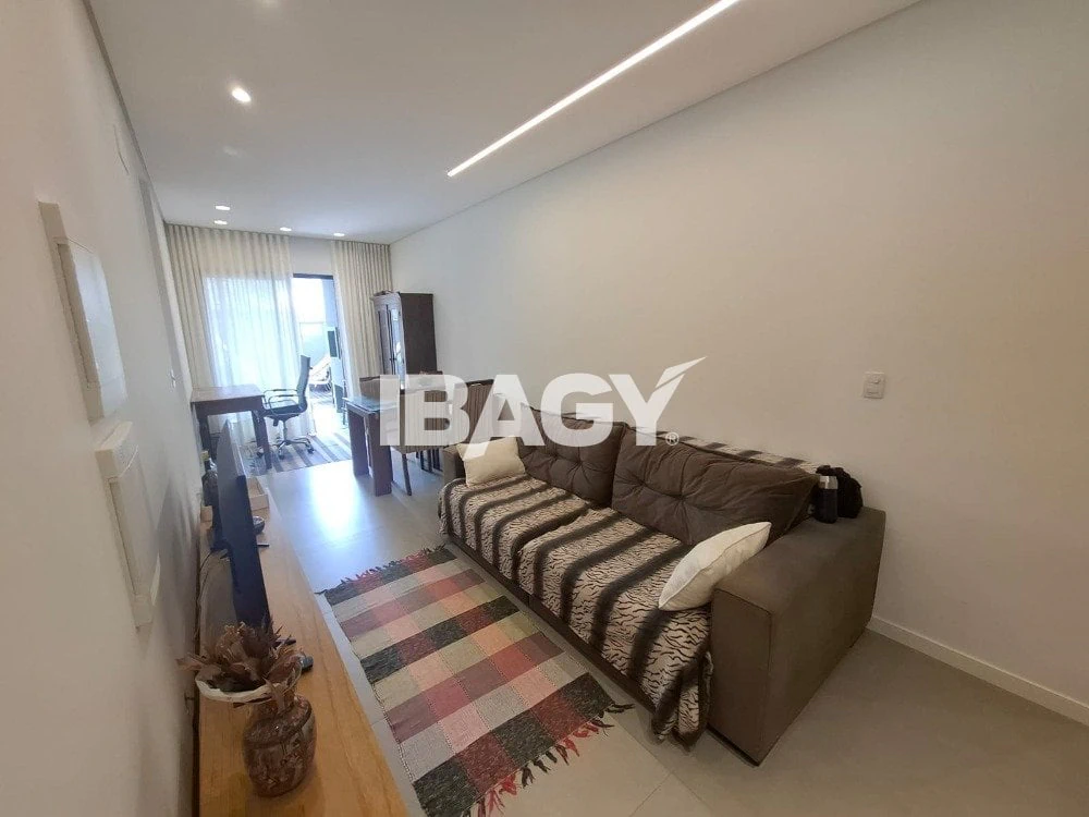 2-bedroom apartment with a private BBQ — photo 7