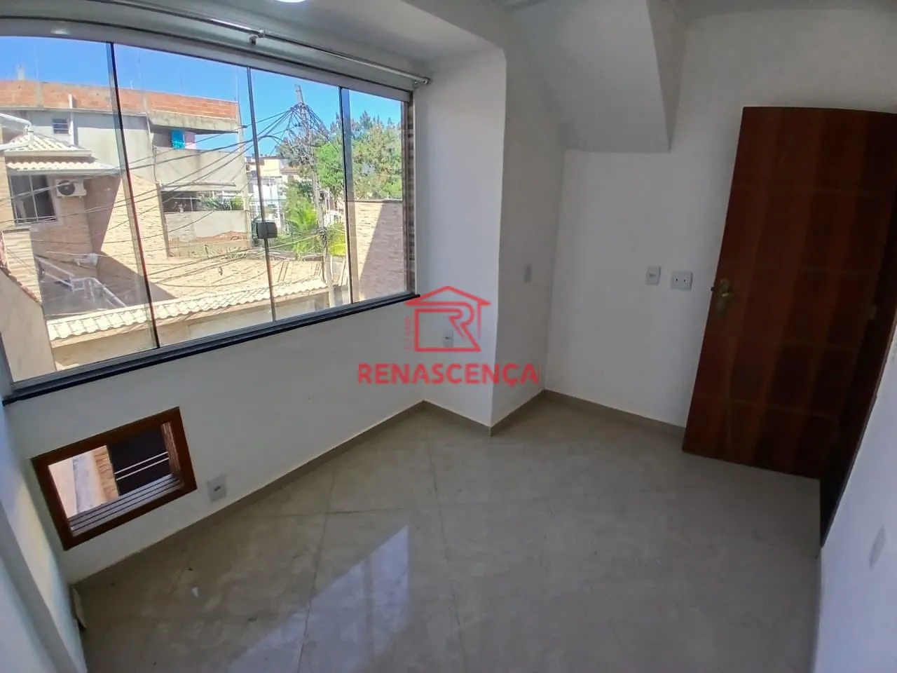 House, 80 m², with a grill on the balcony — photo 10