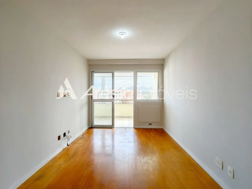 Apartamento com espaço de home office, Barra da Tijuca — photo 8