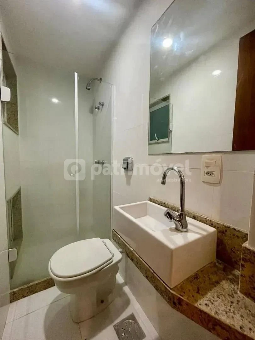 Apartamento para locação com 4 dormitórios e 5 banheiros — photo 29