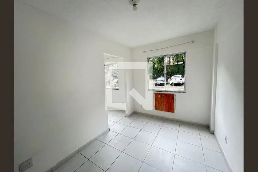 Apartamento de 37 m² com 1 quarto e 2 banheiros — photo 8