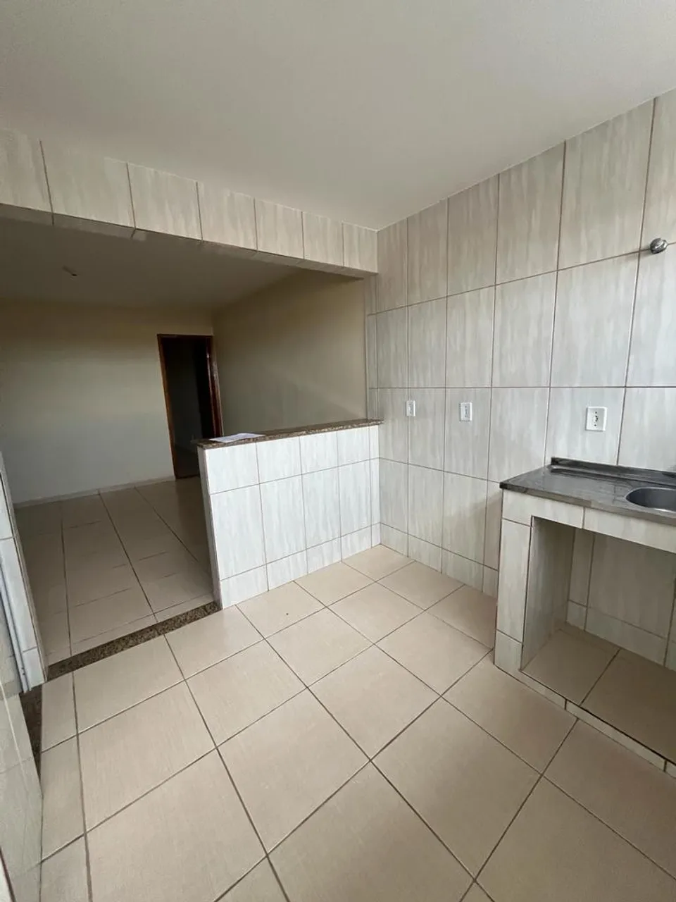Apartamento de 48 m² e 1 quarto, Honório Gurgel — photo 9